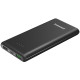 Портативная батарея Tronsmart Presto 10000mAh Quick Charge 3.0 Power Bank